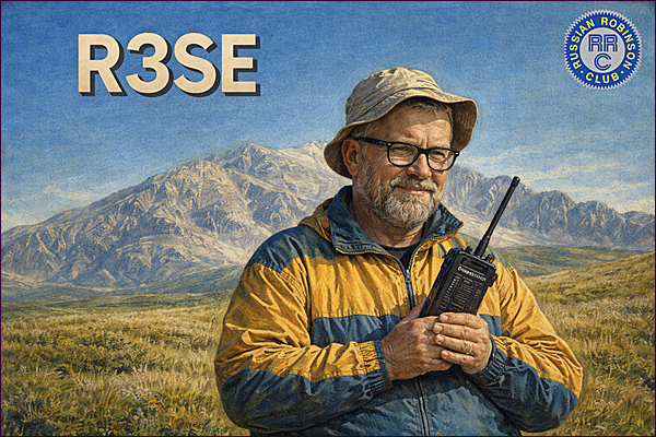 R3SE.ru. Andrei Blinushov