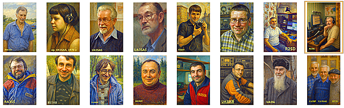 Friendly Sketches by R3SE/gpt