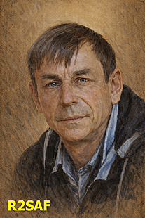 R2SAF Naumov Nikolai