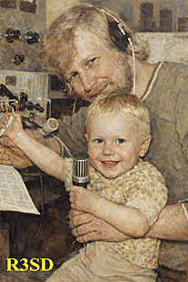 R3SD Selemyakin Mikhail