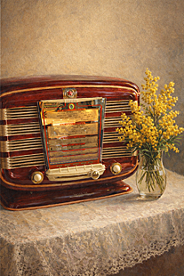 Congratulations to Women in Amateur Radio - III