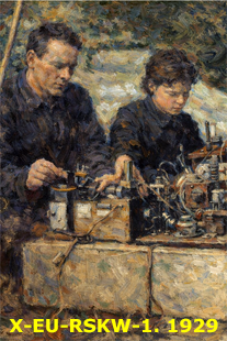 op. xEU-RSKW-1.Solotca. 1929