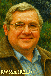 RW3SA, R2IB, Popov Igor