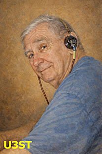 U3ST Vasiliev Vladimir