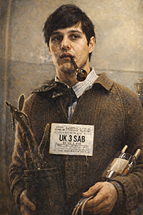 op. UK3SAB. RRTI. Plishkin Anatoly