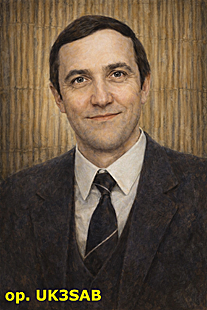 op. UK3SAB. RRTI. Zirnov Igor