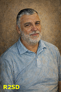 R2SD Solovev Aleksandr