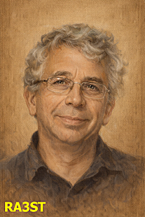 RA3ST Sinyukov Viktor