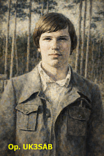 op. UK3SAB Bordyugov Yulii