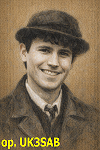 op. UK3SAB Porubaimesh Vladimir