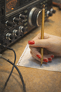 Congratulations to Women in Amateur Radio - IV