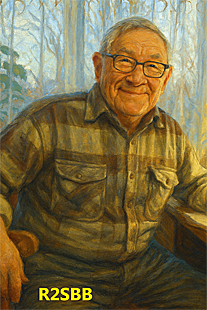 R2SBB, Tihonov Valentin