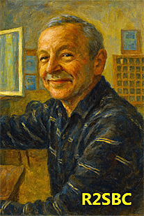 R2SBC, Namestnikov Anatoly