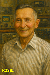 R2SBI, Mertsalov Nikolay