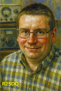 R2SDQ, Dmitrenko Vadim