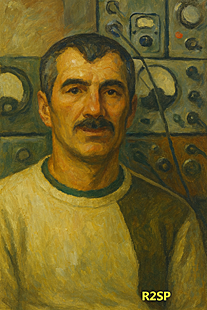 R2SP, Sorvilov Valery