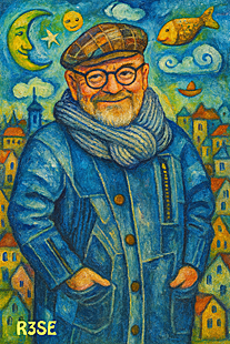 R3SE, Blinushov Andrei