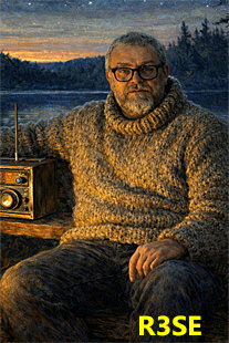 R3SE, Blinushov Andrei