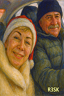 R3SK, Tolmacev Eugeny