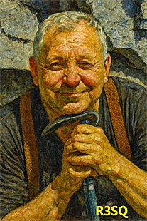 R3SQ, Vorobiov Vladimir