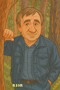 R3SR, Ivanov Nick