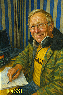 RA3SI, Nikonov Nikolai