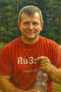 RU3SN, Pidchashuk Sergey