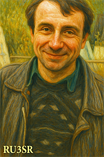 RU3SR R3SR, Ivanov Nick