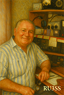 RU3SS, Potozkii Nikolai