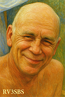 RV3SBS, Alyushin Sergey