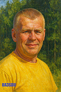 UA3SDU, Solncev Sergey